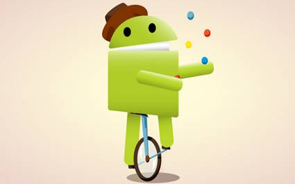 750 lebih koleksi aplikasi android gratis